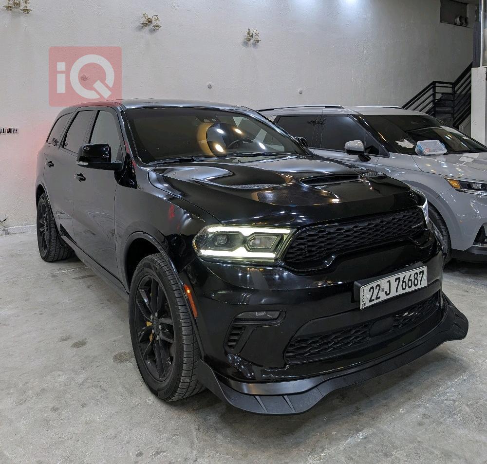 Dodge Durango